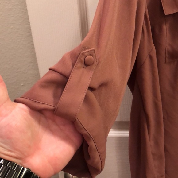 Torrid top - Picture 4 of 7